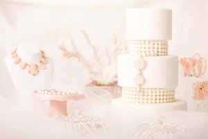 Wedding Cakes di Letizia Grella